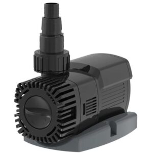 AUGA Compact E Multifunktionspumpe