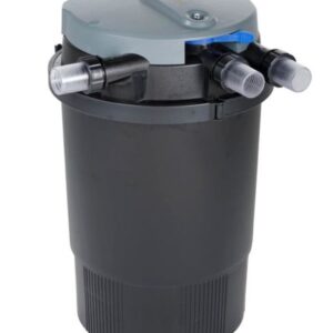 AUGA VARIOPRESS PRO