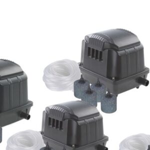 AUGA AIRTEC Set 600
