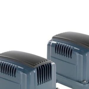 AUGA AIRTEC PRO Serie Membran
