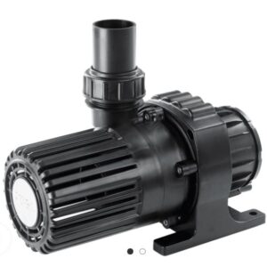 AUGA AQUAFLOW® E PUMPEN E-5000 - E-20000