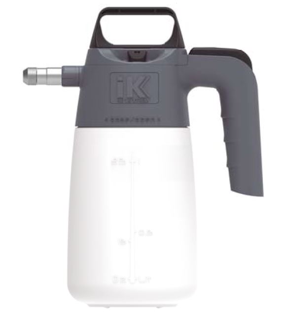 IK HC XTREM 1,5 Drucksprüher von Goizper